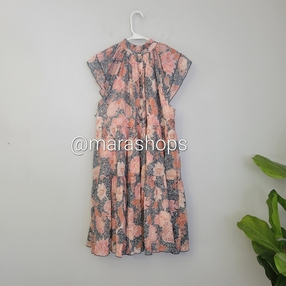 Steel Lori Fleetwood Dress - Picture 4 of 8